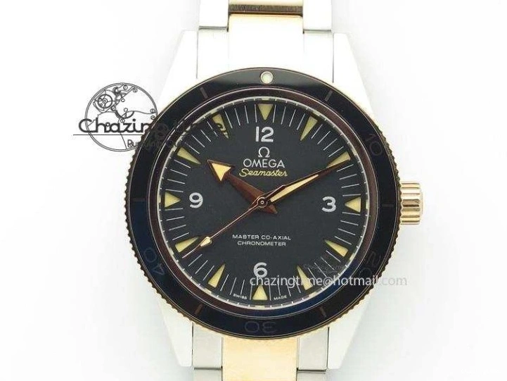 0508 Snug Aqua Terra 150M GMT OMF 1:1 Best Edition White RG Textured Dial on SS Bracelet A 7714